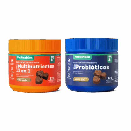 PACK VITALIDAD & DIGESTIÓN