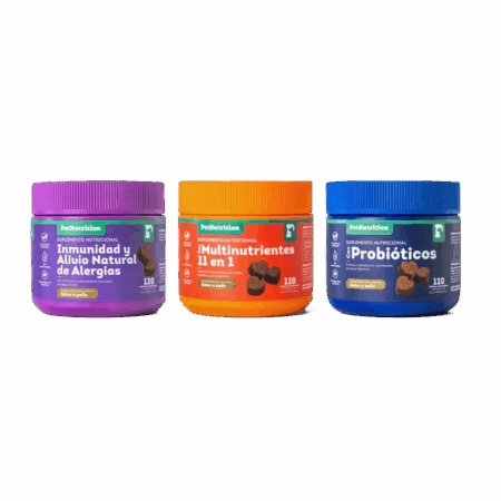 PACK CUIDADO COMPLETO 360°